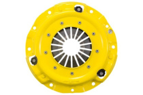 MB013 ACT Heavy Duty Tryckplatta
